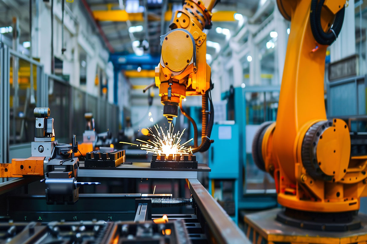 Electro – Hydro – Pneumatic System Over Hauling