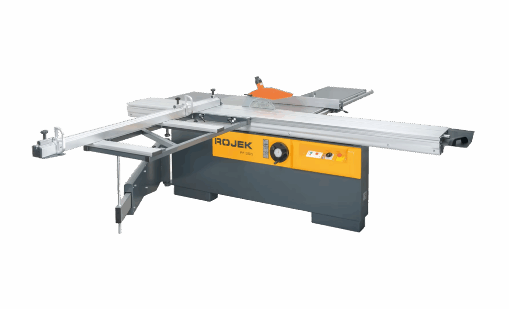 Panel saw PF 315