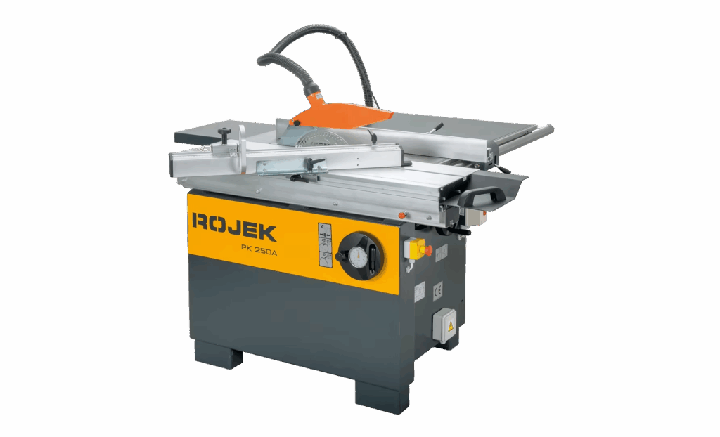 Panel saw PK 250A