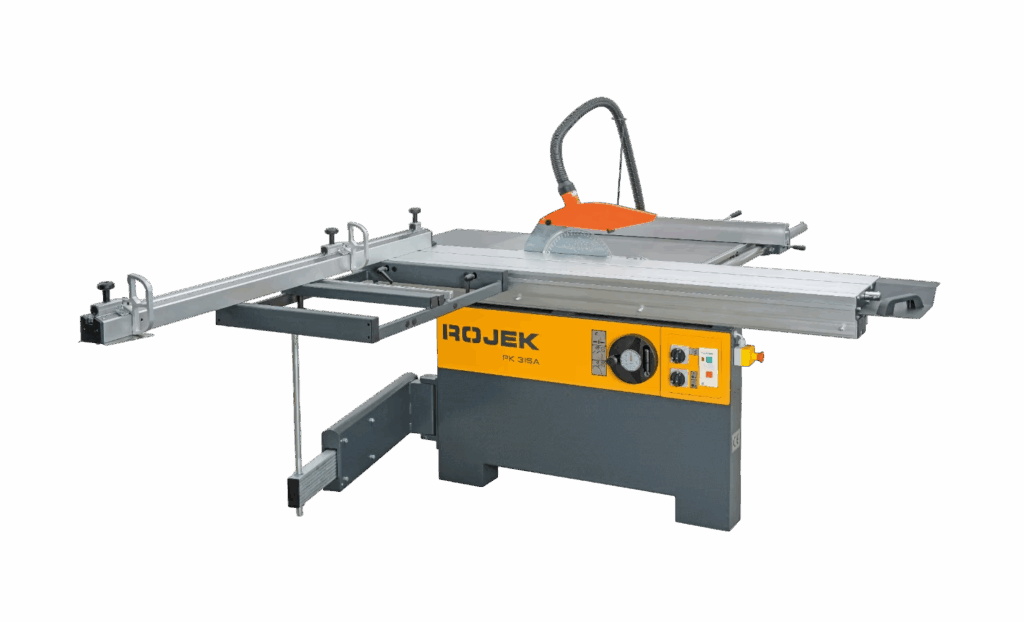 Panel saw PK 315A