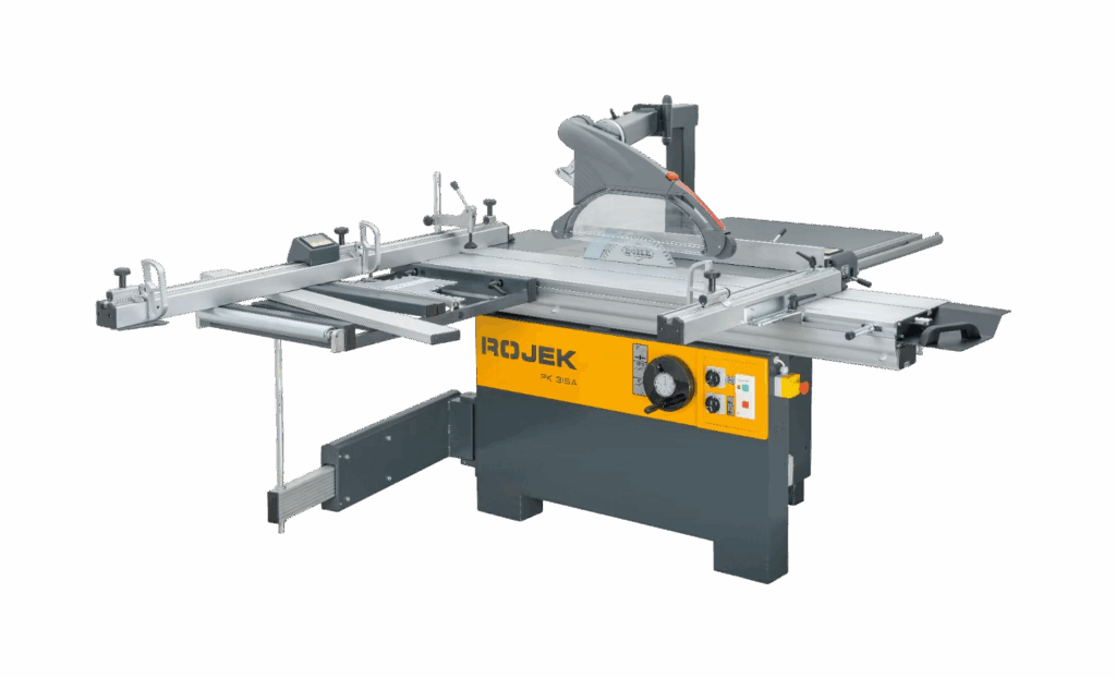 Panel saw PK 400A