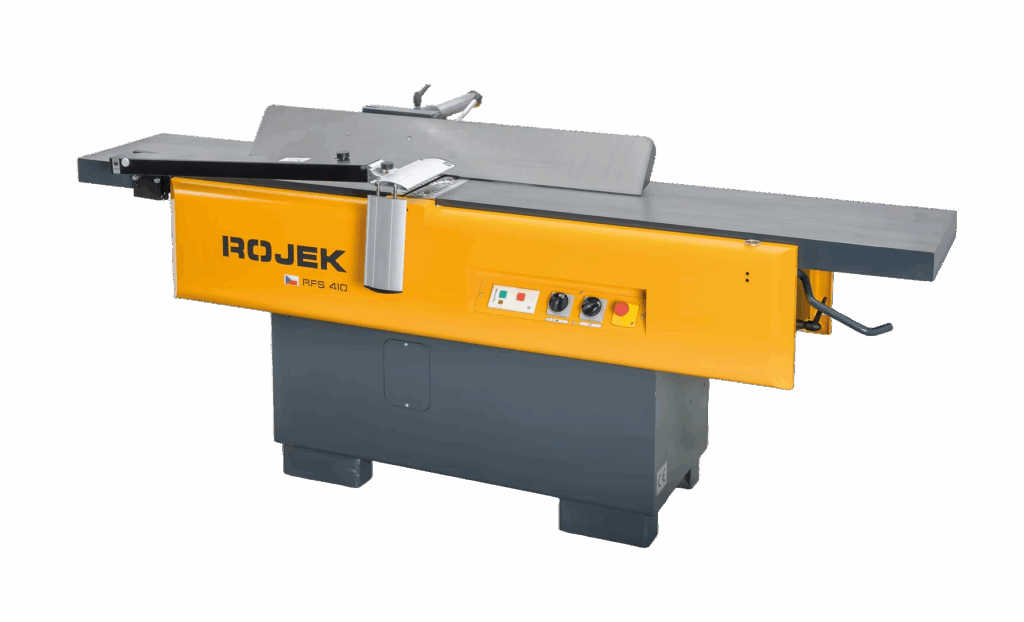 Planer RFS 410