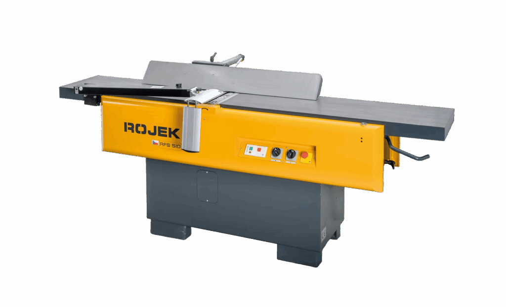 Planer RFS 510