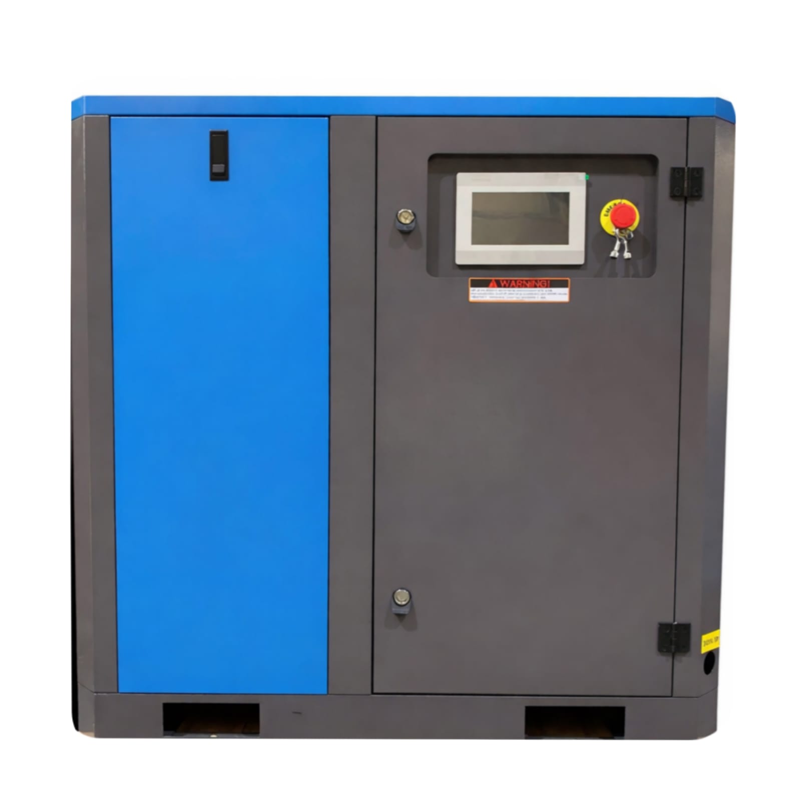 Dust collectors & Compressors