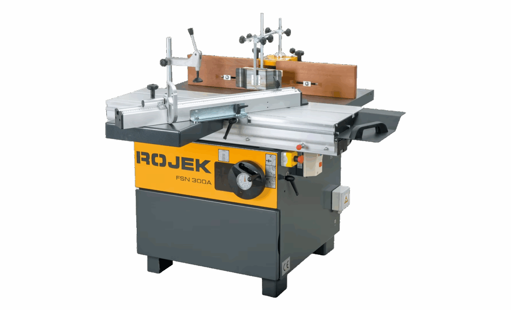 Spindle Moulder FSN 300A