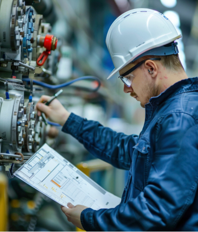 About Us Secondary Image