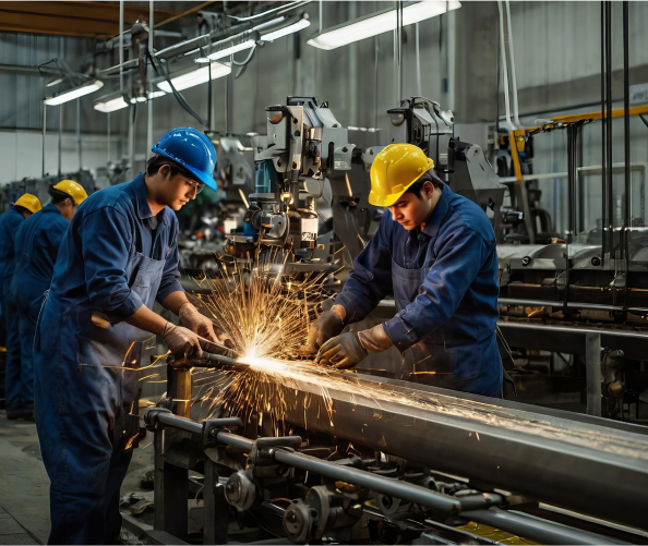 Our Story Main Image